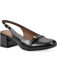 White Mountain - Later Slingback Pump - Lyst