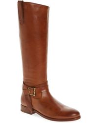 frye malorie knotted tall