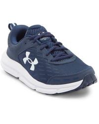 Under Armour - Charged Assert 10 Sneaker - Lyst