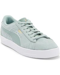 PUMA - Jada Classic Low Sneaker - Lyst