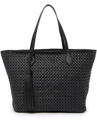 steve madden bclary tote