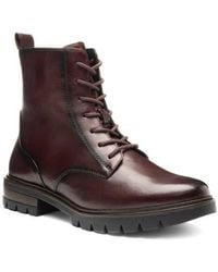 Ara - Chatham Lace-Up Boot - Lyst