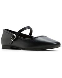 Call It Spring By Aldo - Janeyy Mary Jane Flat - Lyst