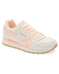Reebok - Glide Sneaker - Lyst