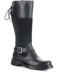 Bos. & Co. - Mateo Waterproof Knee High Boot - Lyst