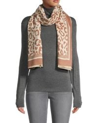 Saachi - Reversible Scarf - Lyst