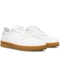 CLAE - Malone Leather Sneaker - Lyst