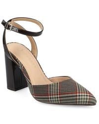 Journee Collection - Tyyra Pump - Lyst