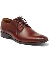 Florsheim - Jackson Plain Toe Derby - Lyst