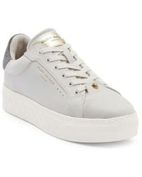 Kurt Geiger - Kensington Platform Sneaker - Lyst