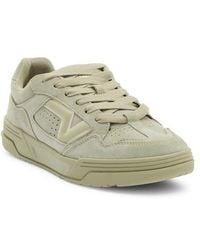 Vans - Upland Mono Sneaker - Lyst
