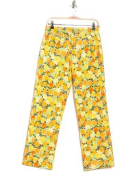 Simon Miller Winter Blossom Printed 