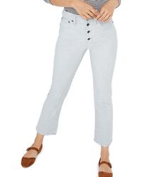 madewell