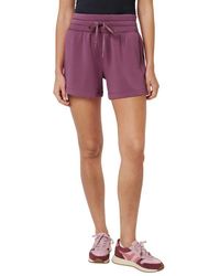 Travis Mathew - Skyloft Soft Drawstring Shorts - Lyst