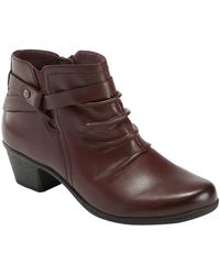 earth womens boots