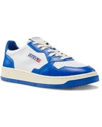 Autry - Medalist Low Top Sneaker - Lyst