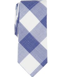 Original Penguin - Everett Plaid Tie - Lyst