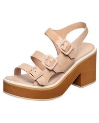 Antelope - Ingrid Slingback Sandal - Lyst