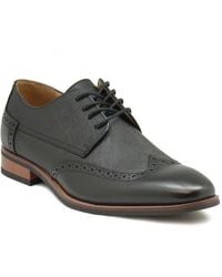 La Milano - Beatle Wingtip Derby - Lyst