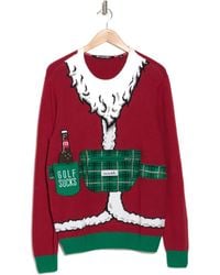 ugly sweater nordstrom rack