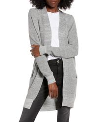 bp sweater coat