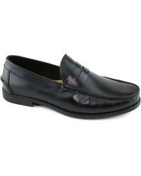 Marc Joseph New York - Valley Road Penny Loafer - Lyst