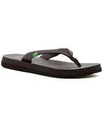sanuk yoga serenity 4