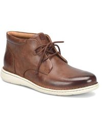 Børn - Theo Chukka Boot - Lyst