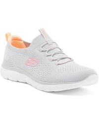 Skechers - Summits Knit Sneaker - Lyst