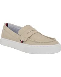 Tommy Hilfiger - Walees Colorblock Slip-On Sneaker - Lyst