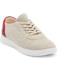 The Sak - Asha Low Top Sneaker - Lyst