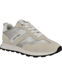 Calvin Klein - Tanja Sneaker - Lyst