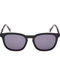 GANT - Keyhole Sunglasses - Lyst