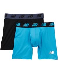 new balance performance boxer briefs