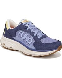 Ryka - Devotion X Max Classic Sneaker - Lyst