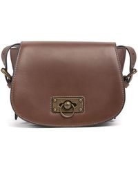 frye logan work bolsa