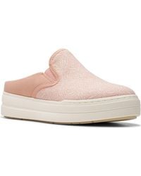 Clarks - Audreigh Cove Mule Sneaker - Lyst