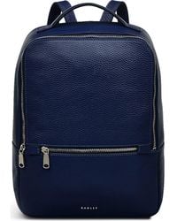 Radley - Sunny Dene Leather Backpack - Lyst