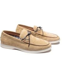 Tailorbyrd - Mikey Loafer - Lyst