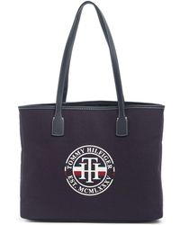 Men's Tommy Hilfiger Tote bags from $44 | Lyst