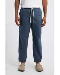 Standard Issue - Pd Drawstring Cargo Pants - Lyst