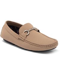 ALDO Adraresa Slip-on Loafer In Rust At Nordstrom Rack in Brown ...