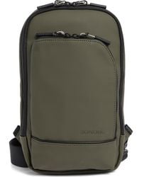 Bonobos - Rubberized Sling Backpack - Lyst