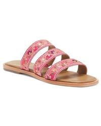 Seychelles - Empress Slide Sandal - Lyst