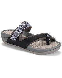 BareTraps - Deserae Slide Sandal - Lyst