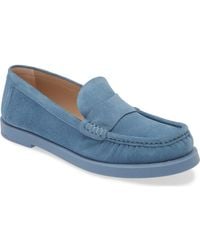 Stuart Weitzman - Blake Loafer - Lyst