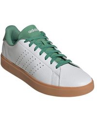 adidas - Low-Top Lifestyle Sneakers - Lyst