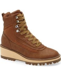 Matisse - Summit Hiking Boot - Lyst