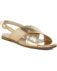 Rag & Co - Kanon Slingback Sandal - Lyst