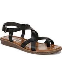 Blowfish - Devon Sandal - Lyst